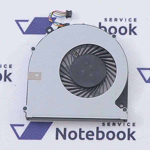 HP ProBook 340 G1 340 G2 350 G1 350 G2 345 G1 345 G2 355 G1 746657-001 Вентилятор 525860 фото