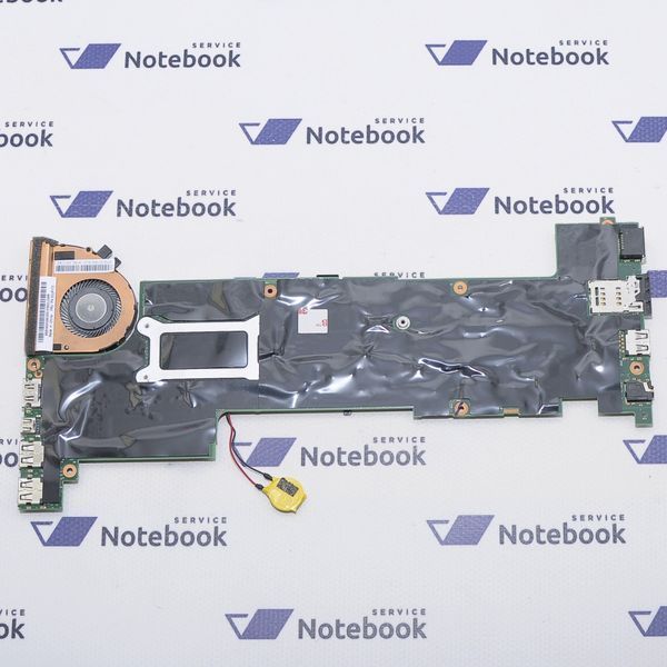 Материнская плата Lenovo ThinkPad X260 (bx260 nm-a531 00up188 / i3-6100U) Гарантия 300002452 фото