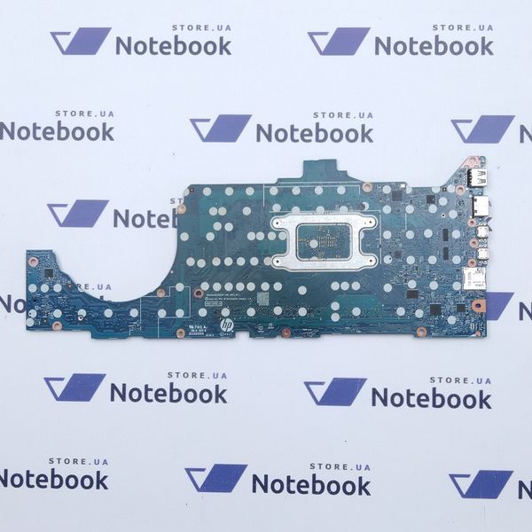 *НЕ РОБОЧА* Материнська плата HP EliteBook 855 G8 (6050a3239901-mb-a01 m53299-601 / R3 5450U) 300008427 фото