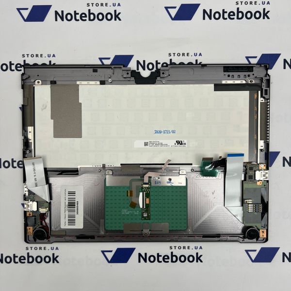 Fujitsu Lifebook T936 Верхняя часть корпуса, топкейс 300005499 фото
