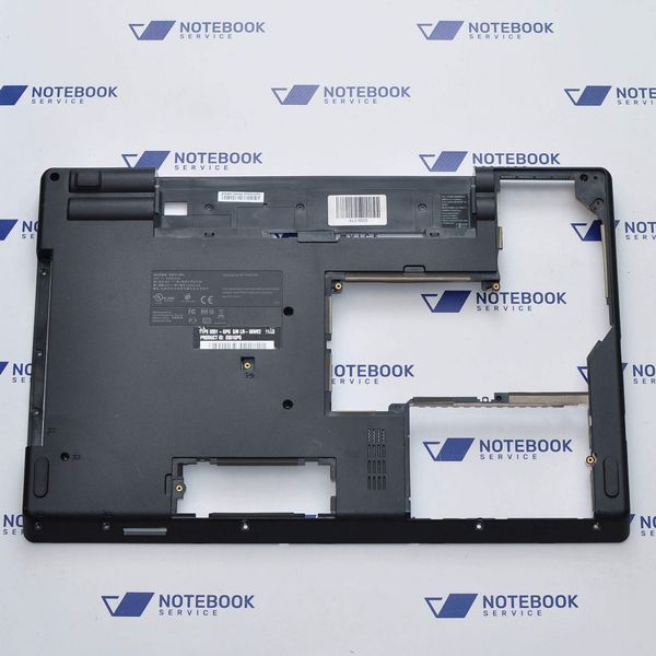 Lenovo ThinkPad Edge 15 3FGC6BALV10 75Y6086 Нижняя часть корпуса, корыто, поддон A12 0025 фото
