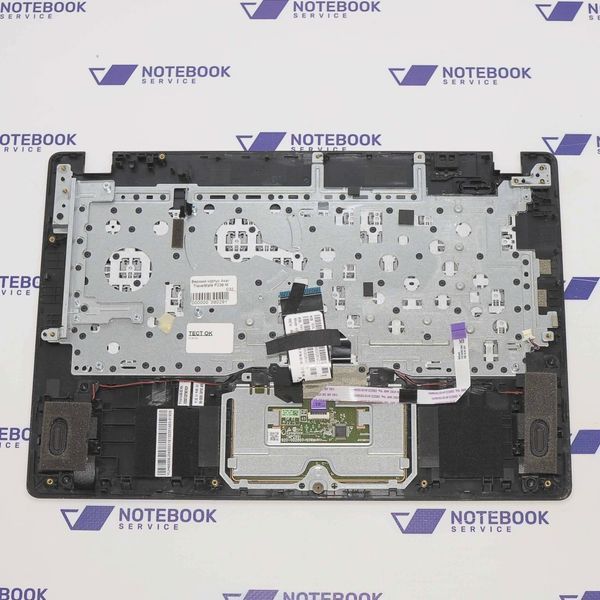 Acer TravelMate P238-M 6B.VBXN1.010 Верхня частина корпусу, топкейс 2000000390291 фото