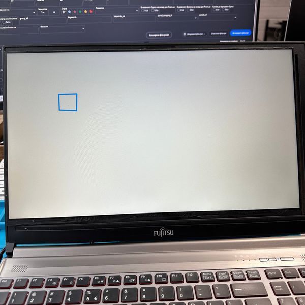 *Уцінка* InnoLux N156HGA-EA3 Rev.C3 ( 15.6", 1920*1080, eDP 30Pin, Slim, матова ) Матриця 300006028 фото
