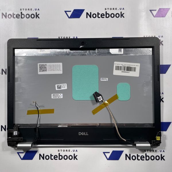 Dell Inspiron 3480, 3493 01MDC8 Кришка, рамка матриці, корпус 300003627 фото