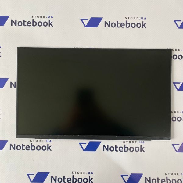 Матрица NT140WHM-N45 (14,0", 1368*768, eDP 30Pin, LED, Slim, матовая) 300002820 фото
