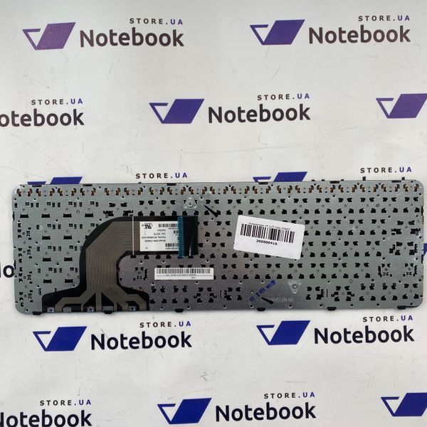 Клавіатура HP 21f7 NSK-CN6SC 300000416 фото
