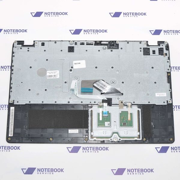 Packard Bell TG71 Acer ES1-512 ES1-531 Верхня частина корпусу, топкейс A12 382487 фото
