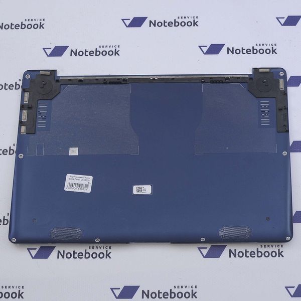 Поддон Asus Zenbook UX331FA UX331UA UX331UN UX331U 13N1-3JA0111 Нижняя часть Корпус 2000000519821 фото