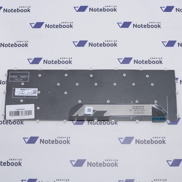 Клавиатура Dell Inspiron 15 5570 300004697 фото