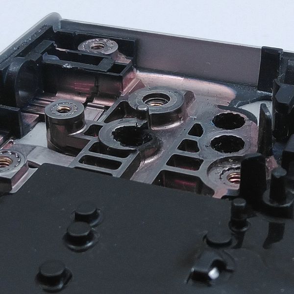*Уценка* Топкейс HP Elitebook 745 G6 840 G6 L62746-0016070B1487601 Верхняя часть Корпус 300008675 фото