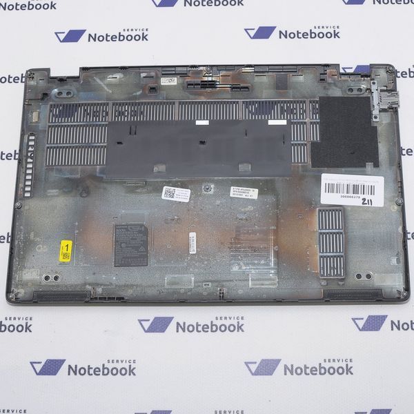 Поддон Dell Latitude 5510 AP2UJ000E01 Нижняя часть Корпус 300006279 фото