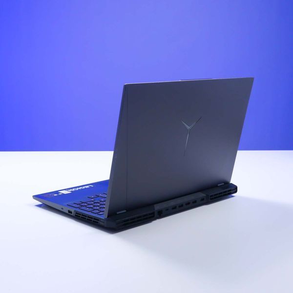 БВ ігровий ноутбук Lenovo Legion 5 Pro 16ACH6H 16.0" WUXGA 165 Гц Ryzen 7 5800H (3.20-4.40 ГГц) NVIDIA GeForce RTX 3070 8 ГБ RAM 16 ГБ 256 ГБ SSD 783406 фото