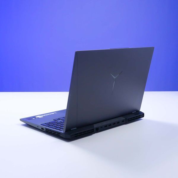 БВ ігровий ноутбук Lenovo Legion 5 Pro 16ACH6H 16.0" WUXGA 165 Гц Ryzen 7 5800H (3.20-4.40 ГГц) NVIDIA GeForce RTX 3070 8 ГБ RAM 16 ГБ 256 ГБ SSD 783406 фото