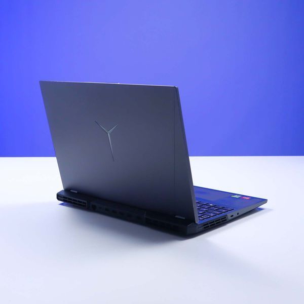 БВ ігровий ноутбук Lenovo Legion 5 Pro 16ACH6H 16.0" WUXGA 165 Гц Ryzen 7 5800H (3.20-4.40 ГГц) NVIDIA GeForce RTX 3070 8 ГБ RAM 16 ГБ 256 ГБ SSD 783406 фото
