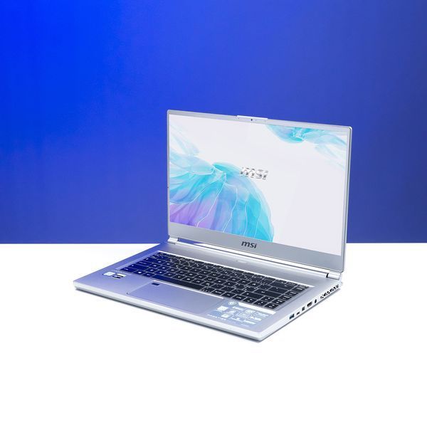 БВ ігровий ноутбук MSI P65 Creator 9SD 15.6" Full HD 60 Гц Intel Core i7-9750H (2.60-4.10 ГГц) NVIDIA GeForce GTX 1660Ti 6 ГБ RAM 16 ГБ 256 ГБ SSD 767857 фото