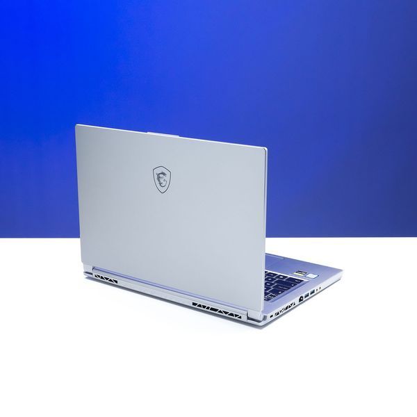 БВ ігровий ноутбук MSI P65 Creator 9SD 15.6" Full HD 60 Гц Intel Core i7-9750H (2.60-4.10 ГГц) NVIDIA GeForce GTX 1660Ti 6 ГБ RAM 16 ГБ 256 ГБ SSD 767857 фото