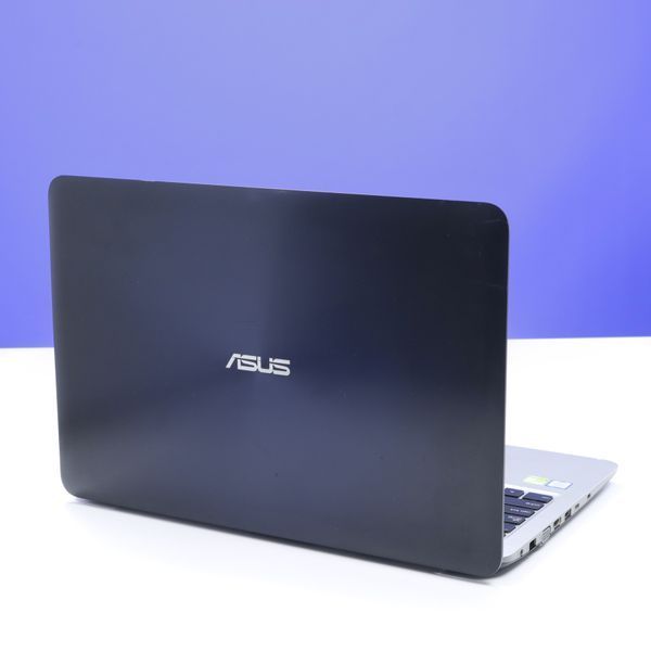 БВ ноутбук Asus R558U 15.6" HD 60 Гц Intel Core i5-6200U (2.20-2.70 ГГц) Intel HD Graphics 520 RAM 4 ГБ 128 ГБ SSD 811321 фото