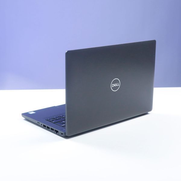 БУ ноутбук Dell Latitude 5400 14.0" Full HD IPS Intel Core i5-8365U (1.60-4.10 ГГц) Intel UHD Graphics 620 RAM 4 ГБ 128 ГБ SSD 721262 фото