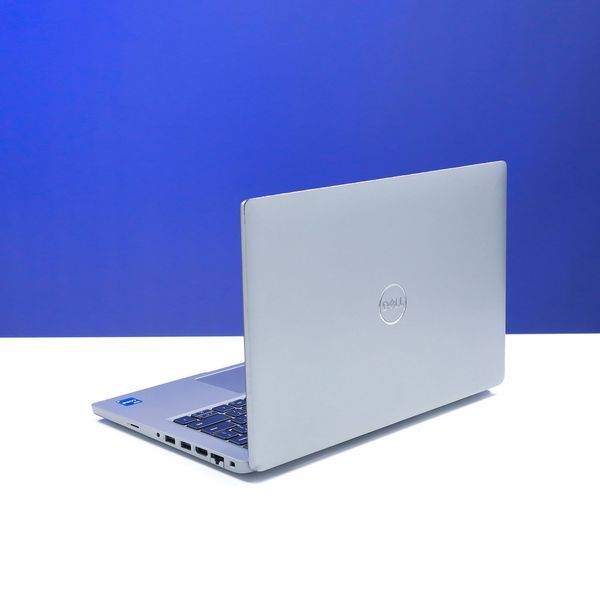 БУ ноутбук Dell Latitude 5420 14.0" Full HD IPS Intel Core i5-1145G7 (2.6-4.4ГГц) Iris Xe Graphics G7 80EU RAM 4 ГБ 128 ГБ SSD 738314 фото