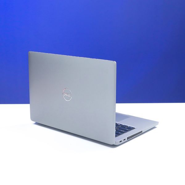 БУ ноутбук Dell Latitude 5420 14.0" Full HD IPS Intel Core i5-1145G7 (2.6-4.4ГГц) Iris Xe Graphics G7 80EU RAM 4 ГБ 128 ГБ SSD 738314 фото