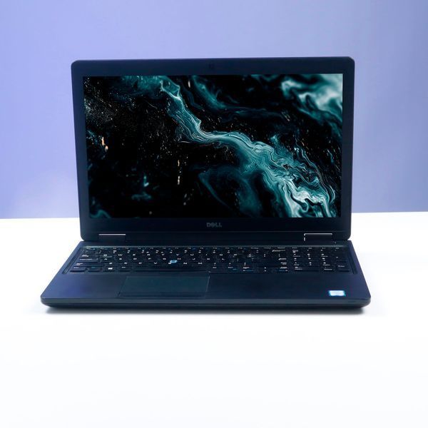 БВ ноутбук Dell Latitude 5580 15.6" Full HD Intel Core i5-6300U (2.4 - 3.0 ГГц) Intel HD Graphics 520 RAM 8 ГБ SSD 128 ГБ 635538 фото