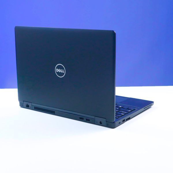 БВ ноутбук Dell Latitude 5580 15.6" Full HD Intel Core i5-6300U (2.4 - 3.0 ГГц) Intel HD Graphics 520 RAM 4 ГБ SSD 128 ГБ 635538 фото