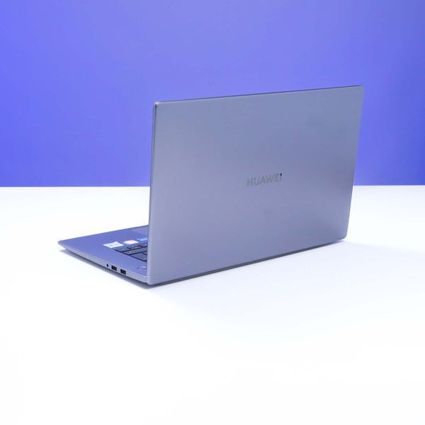 БВ ноутбук Huawei MateBook D15 15.6" Full HD IPS Intel Core i5-1135G7 (2.40-4.20 ГГц) Intel Iris Xe Graphics G7 80EU RAM 4 ГБ 128 ГБ SSD 796031 фото
