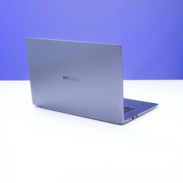 БВ ноутбук Huawei MateBook D15 15.6" Full HD IPS Intel Core i5-1135G7 (2.40-4.20 ГГц) Intel Iris Xe Graphics G7 80EU RAM 4 ГБ 128 ГБ SSD 796031 фото