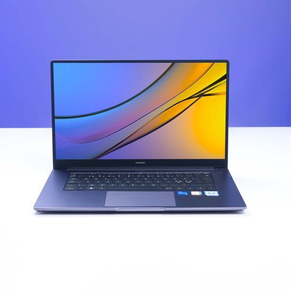 БВ ноутбук Huawei MateBook D15 15.6" Full HD IPS Intel Core i5-1135G7 (2.40-4.20 ГГц) Intel Iris Xe Graphics G7 80EU RAM 4 ГБ 128 ГБ SSD 796031 фото