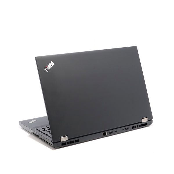 Ігровий Ноутбук Lenovo Thinkpad P52 / RAM 4 Гб / SSD 128 ГБ 521749/1 фото