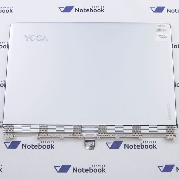 Lenovo Yoga 900-13ISK DC02001X810 №2 Экран в сборе, матрица, тачскрин 481838 фото