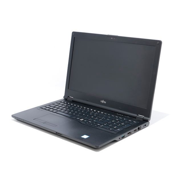 Ноутбук Fujitsu LifeBook E558 | RAM 4 ГБ | SSD 128 ГБ 610627 фото