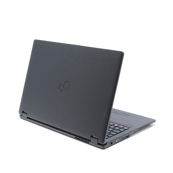 Ноутбук Fujitsu LifeBook E558 | RAM 4 ГБ | SSD 128 ГБ 610627 фото