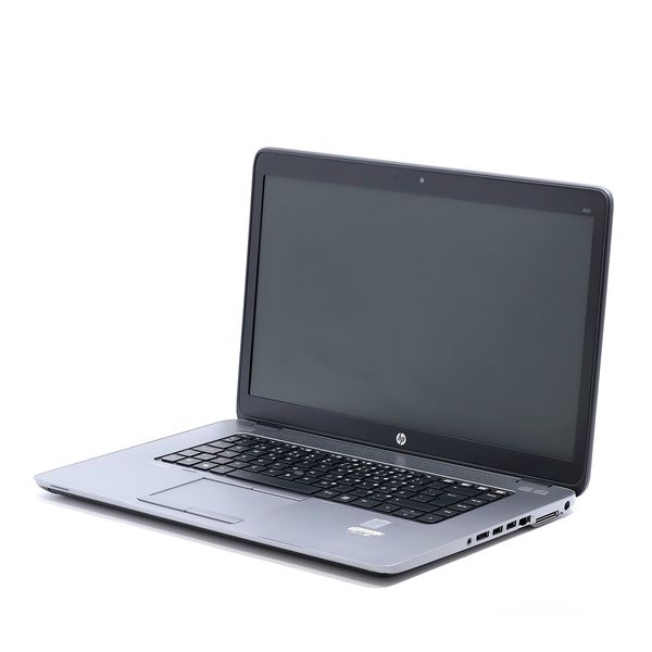 Ноутбук HP Elitebook 850 G1 / RAM 8 ГБ / SSD 128 ГБ 401515/2 фото