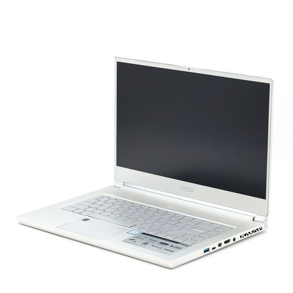 Ігровий ноутбук MSI P65 9SE Creator 395593 фото