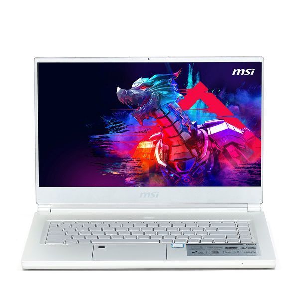 Ігровий ноутбук MSI P65 9SE Creator 395593 фото