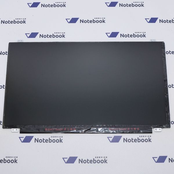 *Уценка* AUO B156HTN03.5 (15.6", 1920*1080, eDP 30 pin, ушки верх-низ, матовая) Матрица 657059 фото
