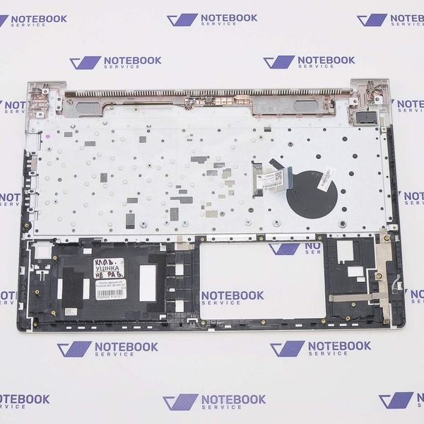 *Уценка* HP ProBook 450 G6 450 G7 L45090-161 #3 Верхняя часть корпуса, топкейс D23 416151 фото