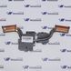 Lenovo Legion Y720-15IKB Система охлаждения, радиатор 300000880 фото 1
