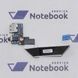 Плата Audio CardReader USB HP Pavilion x360 14-CD 450.0E804.0001 300006064 фото 2