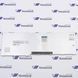 Клавиатура Toshiba Satellite C650 C650D 0KN0-Y37RU03 2000000248851 фото 2