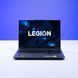 БВ ігровий ноутбук Lenovo Legion 5 Pro 16ACH6H 16.0" WUXGA 165 Гц Ryzen 7 5800H (3.20-4.40 ГГц) NVIDIA GeForce RTX 3070 8 ГБ RAM 16 ГБ 256 ГБ SSD 783406 фото 5