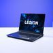 БВ ігровий ноутбук Lenovo Legion 5 Pro 16ACH6H 16.0" WUXGA 165 Гц Ryzen 7 5800H (3.20-4.40 ГГц) NVIDIA GeForce RTX 3070 8 ГБ RAM 16 ГБ 256 ГБ SSD 783406 фото 2