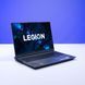 БВ ігровий ноутбук Lenovo Legion 5 Pro 16ACH6H 16.0" WUXGA 165 Гц Ryzen 7 5800H (3.20-4.40 ГГц) NVIDIA GeForce RTX 3070 8 ГБ RAM 16 ГБ 256 ГБ SSD 783406 фото 1