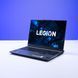 БВ ігровий ноутбук Lenovo Legion 5 Pro 16ACH6H 16.0" WUXGA 165 Гц Ryzen 7 5800H (3.20-4.40 ГГц) NVIDIA GeForce RTX 3070 8 ГБ RAM 16 ГБ 256 ГБ SSD 783406 фото 2