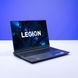 БВ ігровий ноутбук Lenovo Legion 5 Pro 16ACH6H 16.0" WUXGA 165 Гц Ryzen 7 5800H (3.20-4.40 ГГц) NVIDIA GeForce RTX 3070 8 ГБ RAM 16 ГБ 256 ГБ SSD
