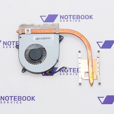 Система охлаждения Lenovo IdeaPad 110-14IBR DFS481305MC0T 315362 фото