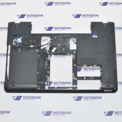 Lenovo Thinkpad E560 E565 AP0ZR000100 Нижняя часть корпуса, корыто, поддон C11 367811 фото