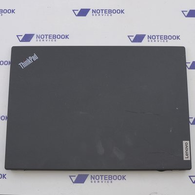 Lenovo ThinkPad X13 Gen 2 5CB0Z69301 Кришка, рамка матриці, петлі, корпус B05 426884 426877 фото