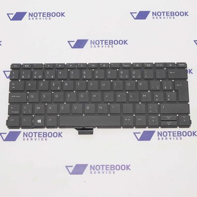 Клавиатура HP ProBook X360 435 G7 V191726AK1 399775 фото